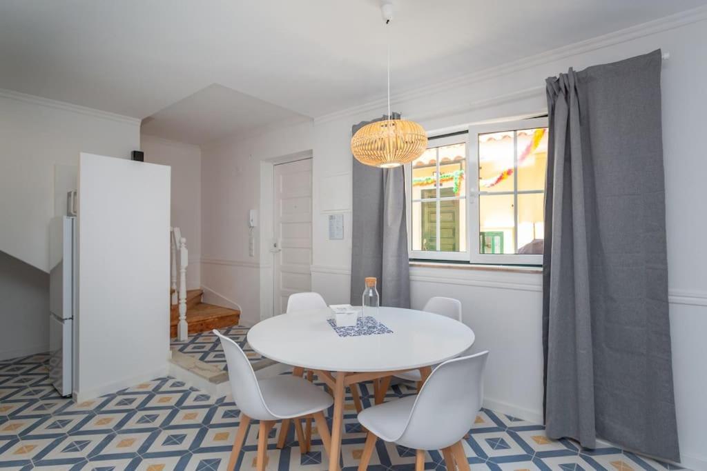 Mouraria Lisbon Soul Apartments T1 - 4 Pax Esterno foto