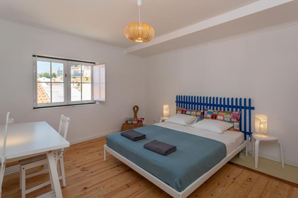 Mouraria Lisbon Soul Apartments T1 - 4 Pax Esterno foto