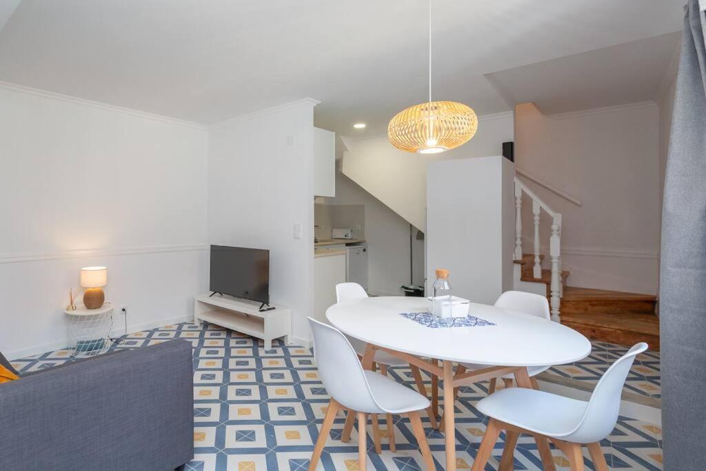 Mouraria Lisbon Soul Apartments T1 - 4 Pax Esterno foto