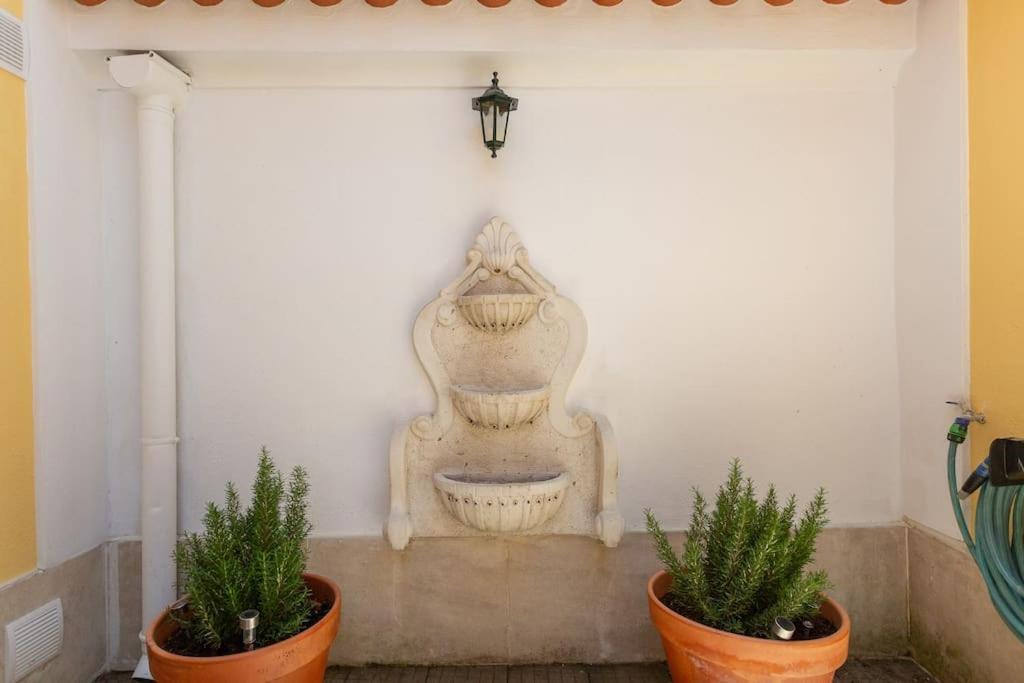 Mouraria Lisbon Soul Apartments T1 - 4 Pax Esterno foto