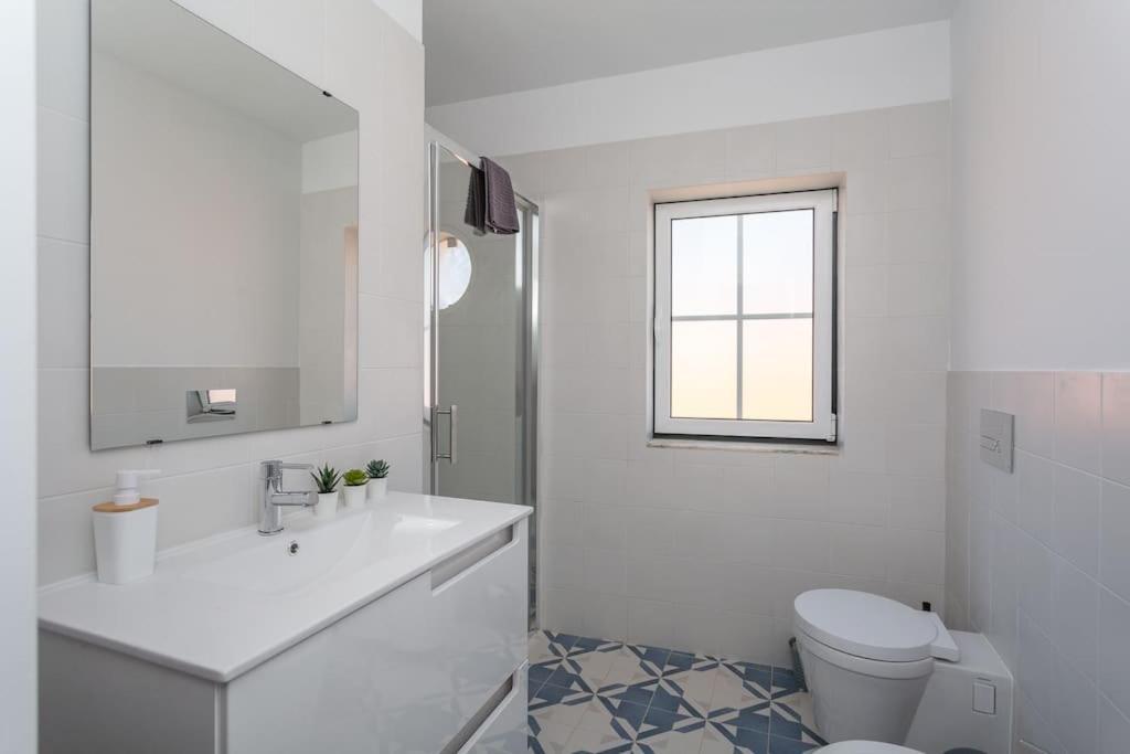 Mouraria Lisbon Soul Apartments T1 - 4 Pax Esterno foto