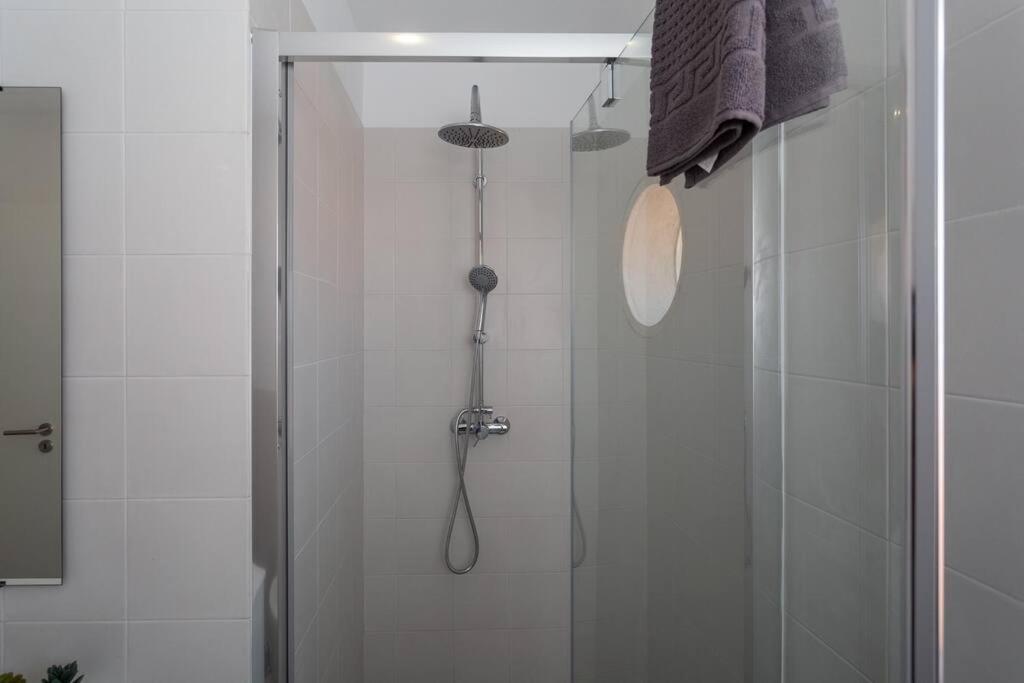 Mouraria Lisbon Soul Apartments T1 - 4 Pax Esterno foto