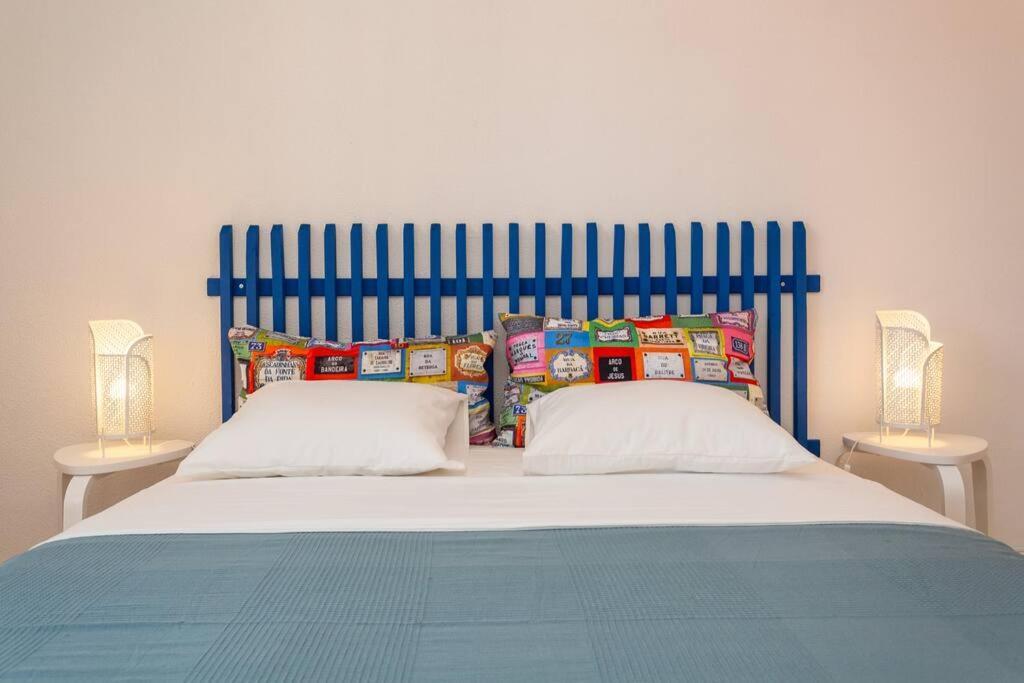 Mouraria Lisbon Soul Apartments T1 - 4 Pax Esterno foto